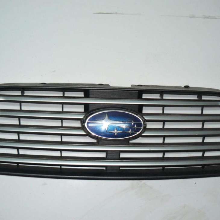 Subaru Forester Sg 2006r Lift Atrapa Grill