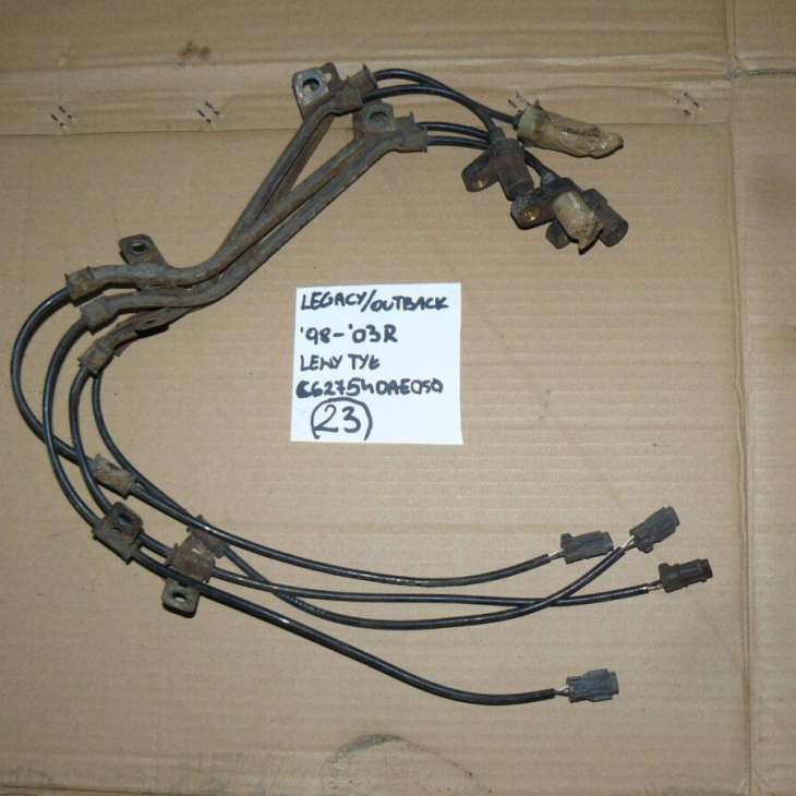 Subaru Legacy Outback III Czujnik Abs 27540ae050