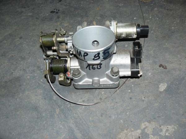 Subaru Impreza 1996r 1.6b Przepustnica