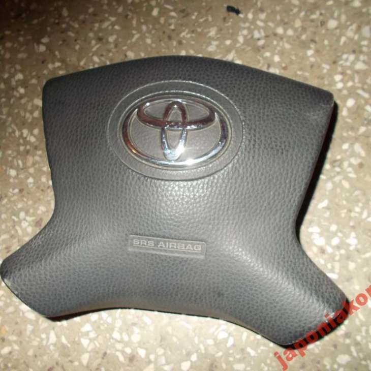 Toyota Avensis T25 Poduszka Air Bag 45130-05112