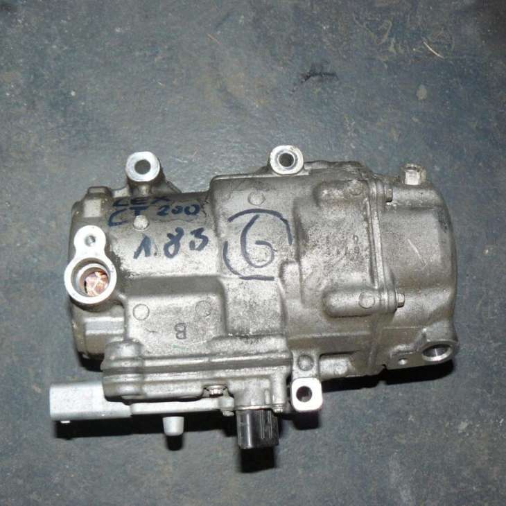 Lexus Ct200 Kompresor Sprężarka Klima 042200-0400