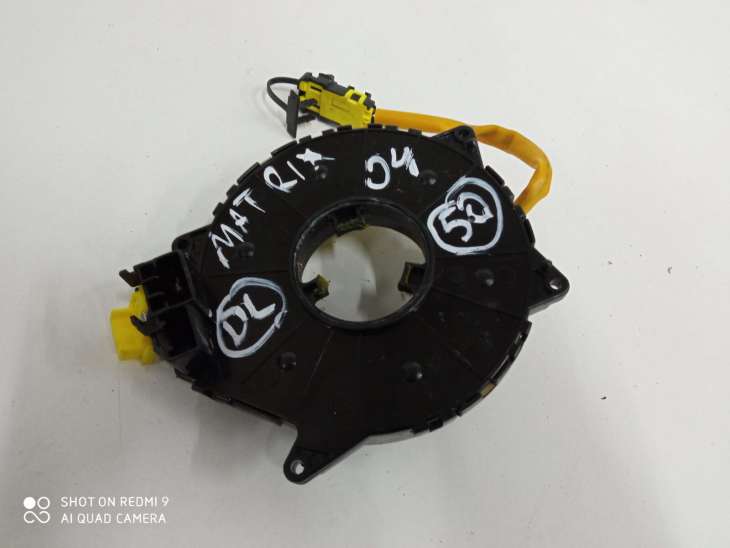 Hyundai MatrIX Taśma Air Bag Zwijak