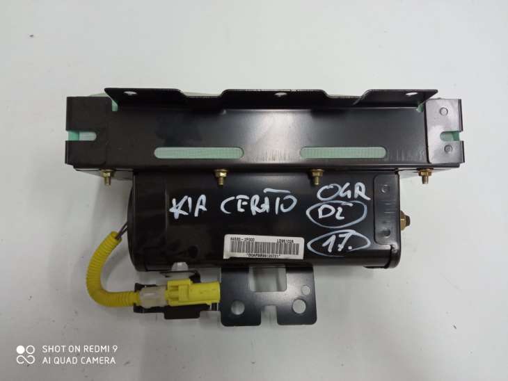 Kia Cerato I Poduszka Powietrzna Pasażera Air Bag 84530-2f000 - obrazek 2
