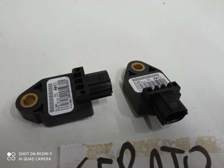 Kia Cerato I Czujnik Uderzeniowy Sensor 95920-2f100 - obrazek 2