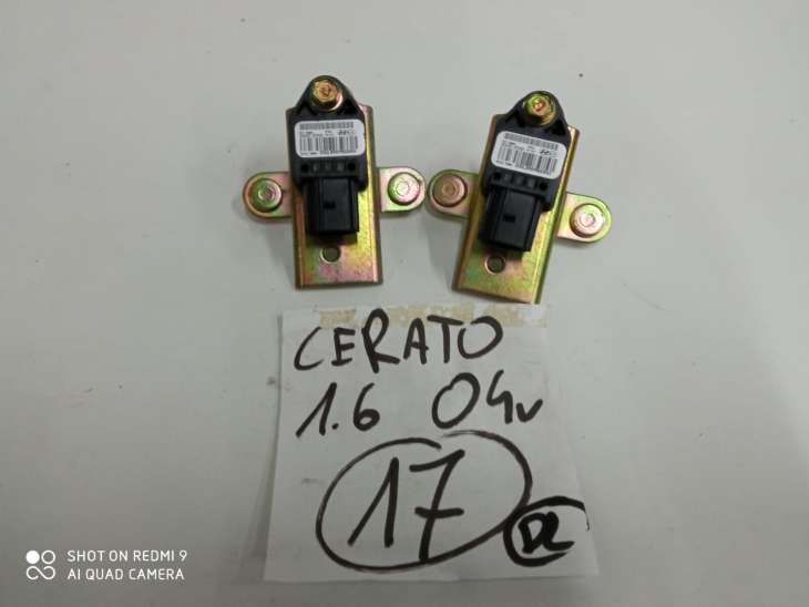 Kia Cerato CarnIVal Czujnik Uderzeniowy Sensor 95920-2f000