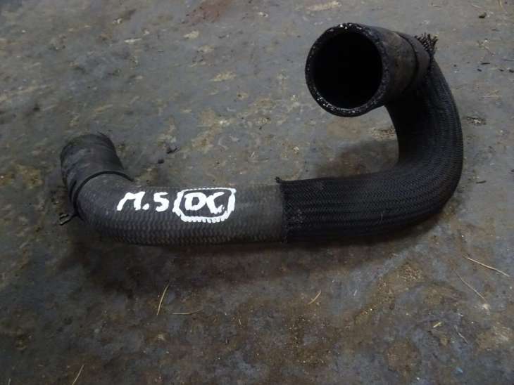 Mazda 5 2005r 1.8b Rura Przewód Waz Chłodnicy Wody