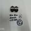 Kia Rio II 2007r Czujnik Uderzeniowy Sensor 95920-3k100