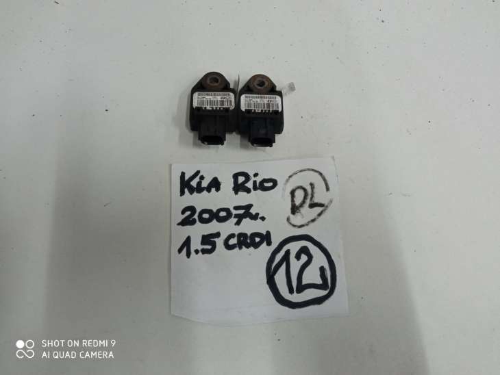 Kia Rio II 2007r Czujnik Uderzeniowy Sensor 95920-3k100