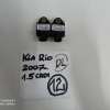 Kia Rio II 2007r Czujnik Uderzeniowy Sensor 95920-2f100