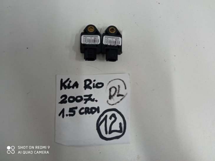 Kia Rio II 2007r Czujnik Uderzeniowy Sensor 95920-2f100