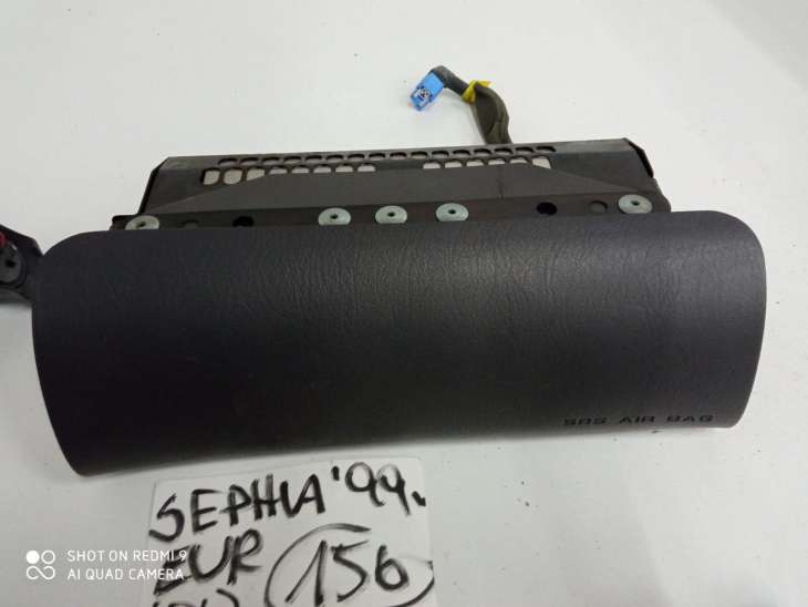 Kia Sephia 1999r Poduszki Powietrzne Pasy Airbag Komplet 0k24a677f0 - obrazek 4