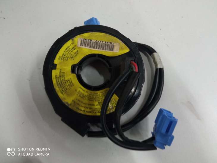 Kia Sephia 1999r Poduszki Powietrzne Pasy Airbag Komplet 0k24a677f0 - obrazek 5