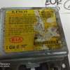 Kia Sephia 1999r Poduszki Powietrzne Pasy Airbag Komplet 0k24a677f0 - obrazek 7