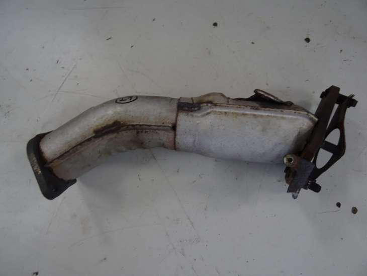 Subaru Impreza Wrx Forester Sg Up Pipe