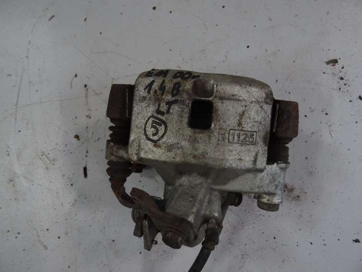 Toyota Corolla E11 Zacisk Hamulcowy Lewy Tylny
