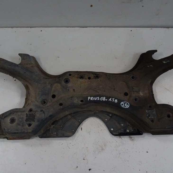 Toyota Prius II Belka Zawieszenia Przedniego wozek SANKI Nr.26 ; 5120147030 ; 51201-47030