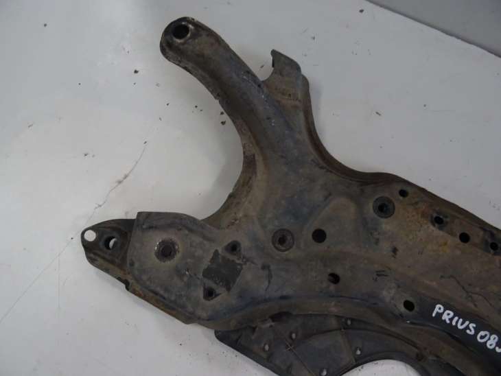 Toyota Prius II Belka Zawieszenia Przedniego wozek SANKI Nr.26 ; 5120147030 ; 51201-47030 - obrazek 2