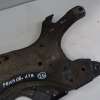 Toyota Prius II Belka Zawieszenia Przedniego wozek SANKI Nr.26 ; 5120147030 ; 51201-47030 - obrazek 3