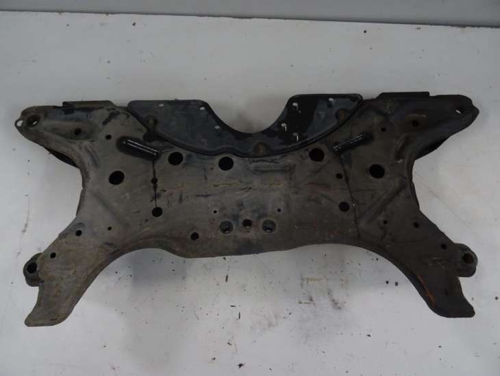 Toyota Prius II Belka Zawieszenia Przedniego wozek SANKI Nr.26 ; 5120147030 ; 51201-47030 - obrazek 5