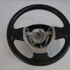 Suzuki Swift Mk7 IV Kierownica Skóra 2012rok Nr.81