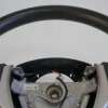 Suzuki Swift Mk7 IV Kierownica Skóra 2012rok Nr.81 - obrazek 4