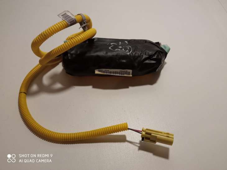 Kia Cerato Poduszka Fotela Pasażera Prawa 88920-2f000