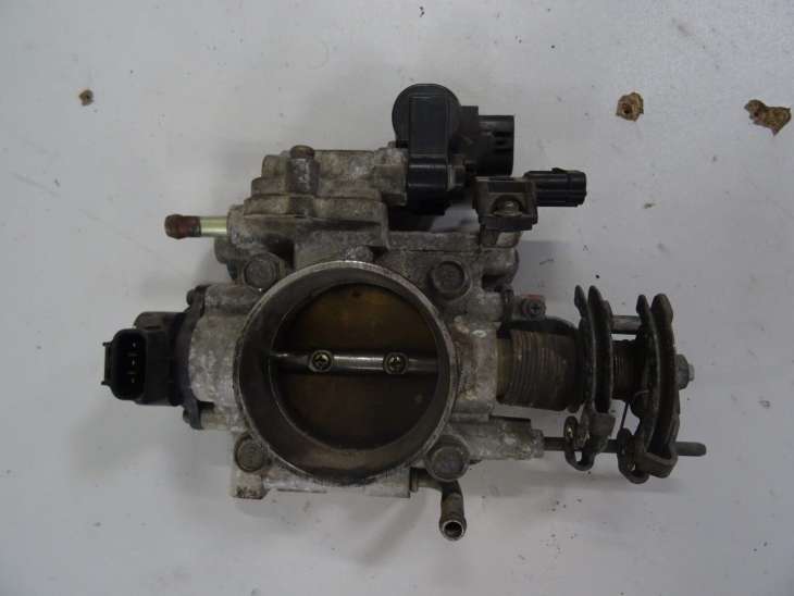 Subaru Impreza Gd Wrx Przepustnica 22650aa182