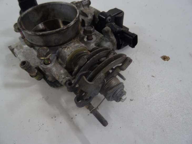 Subaru Impreza Gd Wrx Przepustnica 22650aa182 - obrazek 2