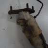 Subaru Forester Sg II Up Pipe Nr.1 - obrazek 3