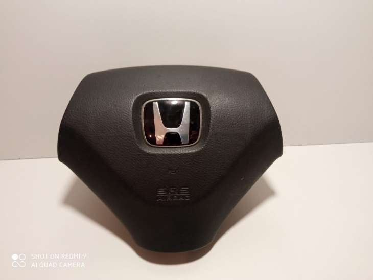 Honda Accord VII Poduszka Kierowcy Airbag 77800-Sea-G810