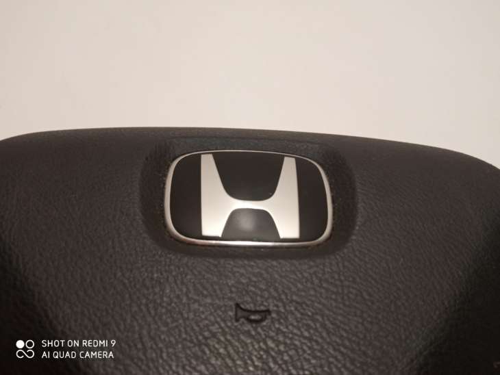 Honda Accord VII Poduszka Kierowcy Airbag 77800-Sea-G810 - obrazek 2