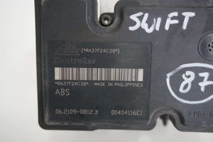 Suzuki Swift Pompa Hamulcowa 62j1 06.2102-0812.3 Nr.87 - obrazek 2