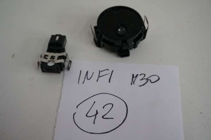 Infiniti M Sensor Deszczu 28536-Jg00b