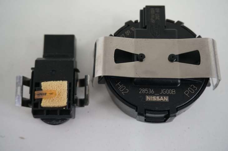 Infiniti M Sensor Deszczu 28536-Jg00b - obrazek 2