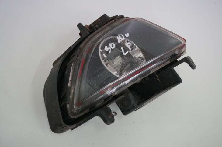 Hyundai I30 Fd Halogen Lewy Lampa Przeciwmgielna