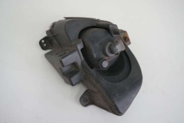 Hyundai I30 Fd Halogen Lewy Lampa Przeciwmgielna - obrazek 2