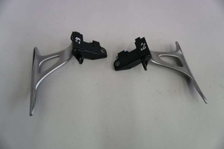 Infiniti M30 M35 M37 Manetki Kierownicy Pa66-Gf35+M25