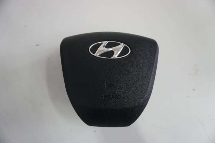 Hyundai I20 Lift Poduszka Powietrzna 569001j500ry