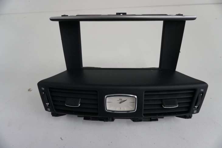 Infiniti M30 M35 M37 M50 Zegarek Kratka
