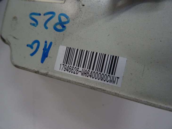 Subaru Outback Legacy H6 Sterownik Silnika 22611aj220 31711ag824 - obrazek 6