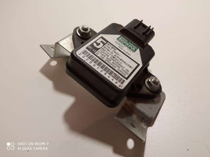 Honda Jazz III Moduł Esp 39960-Sza-A01