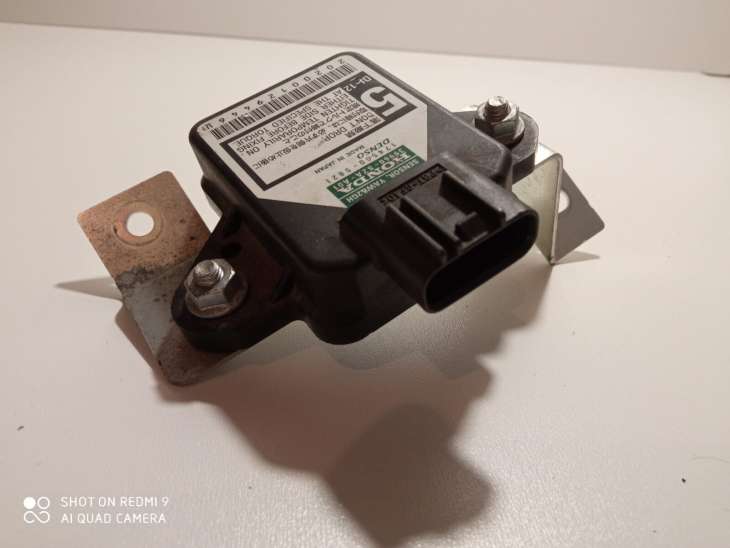 Honda Jazz III Moduł Esp 39960-Sza-A01 - obrazek 2