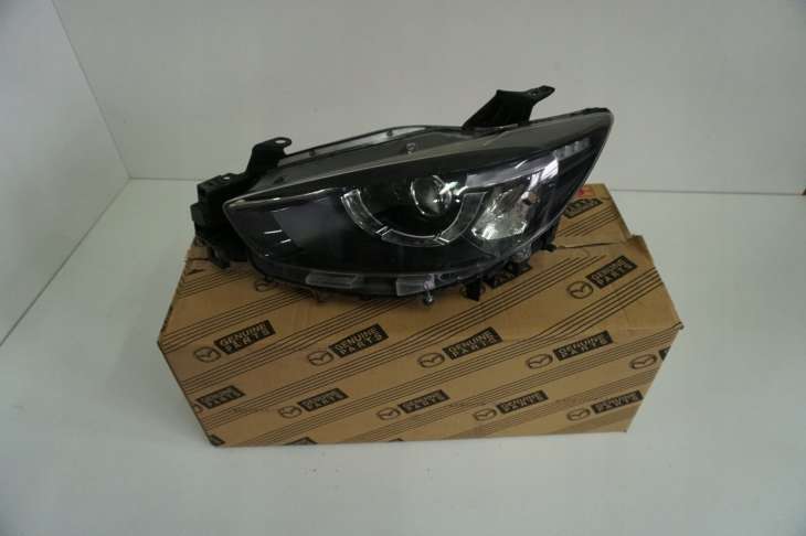 Mazda Cx-5 Lift Lampa Lewa Led Ka1l51040c Nr.68