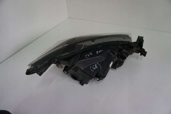 Mazda Cx-5 Lift Lampa Lewa Led Ka1l51040c Nr.68 - obrazek 3