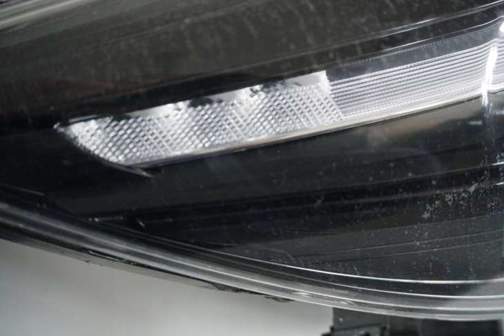 Mazda Cx-5 Lift Lampa Lewa Led Ka1l51040c Nr.68 - obrazek 6
