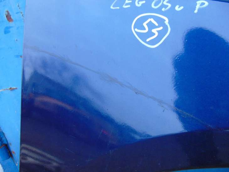 Subaru Legacy IV Bp Błotnik Prawy Przedni 35j - obrazek 3
