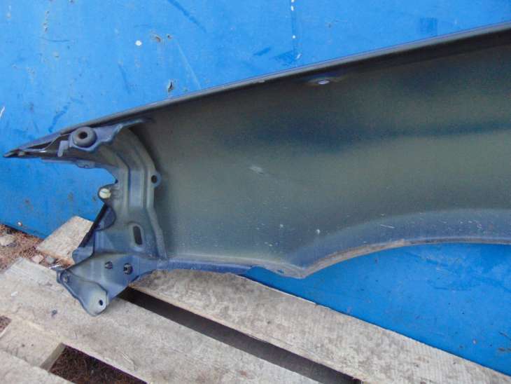 Subaru Legacy IV Bp Błotnik Prawy Przedni 35j - obrazek 10