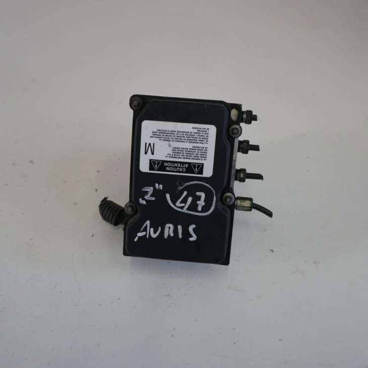 Toyota Auris I Sterownik Abs 44510-02110 Nr. 45 47