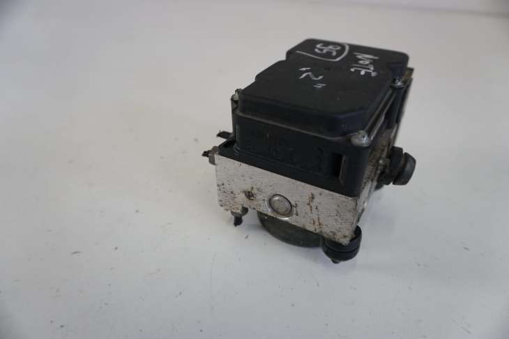 Nissan Note E11 Sterownik Abs 476609u100 Nr.95 476609u100 0265800518 0265231732 47660-9u100 - obrazek 2