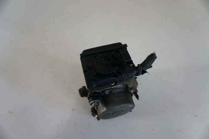 Nissan Note E11 Sterownik Abs 476609u100 Nr.95 476609u100 0265800518 0265231732 47660-9u100 - obrazek 4